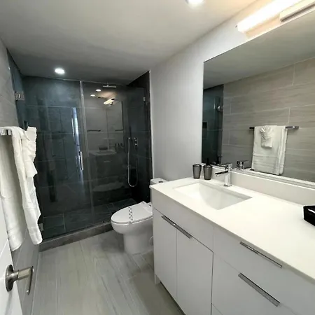 Ocean View لوس كريستيانوس