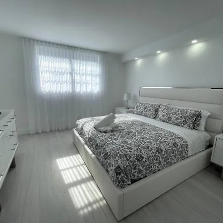 Ocean View لوس كريستيانوس