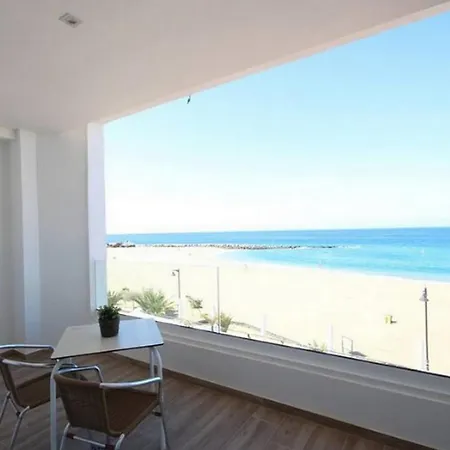 Ocean View * لوس كريستيانوس