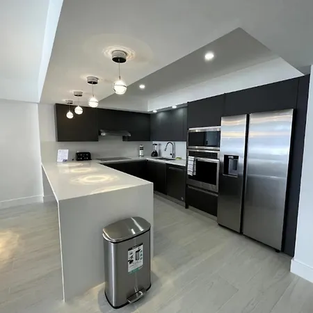 Ocean View بيت للعطل