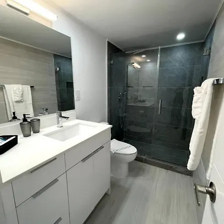بيت للعطل Ocean View